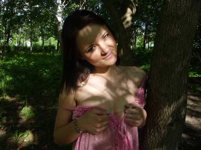 Валентина, 20 лет, 2 размер груди